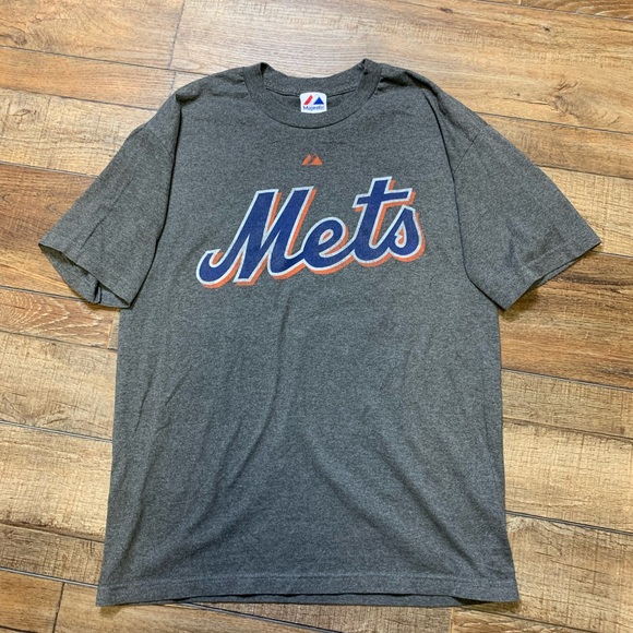 mets fan shirts